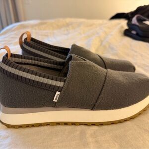TOMS Resident 2.0 Sneaker
